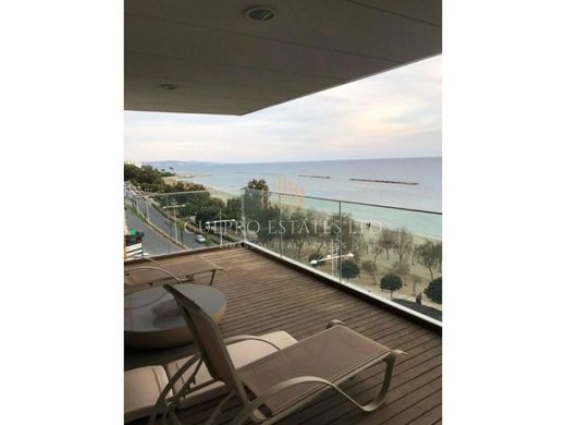 Квартира, Neapoli, Lemesós