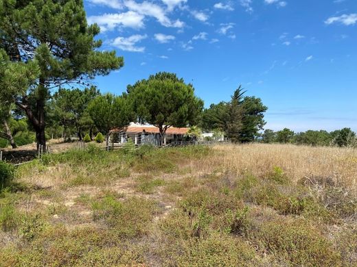 Grond in Sesimbra, Distrito de Setúbal