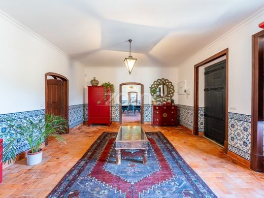 Luxury home in Tomar, Distrito de Santarém