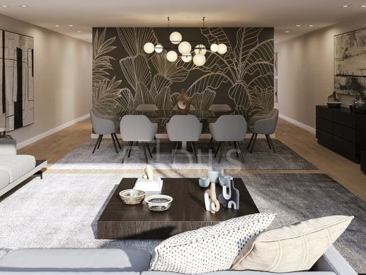 Luksusowy dom w Matosinhos, Distrito do Porto