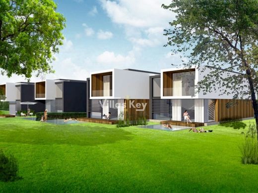 Arsa Albufeira, Distrito de Faro