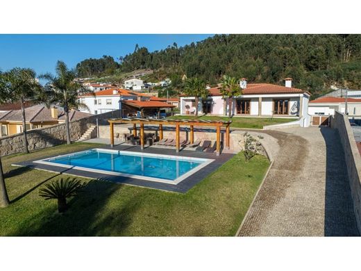 Luxury home in Vizela, Distrito de Braga