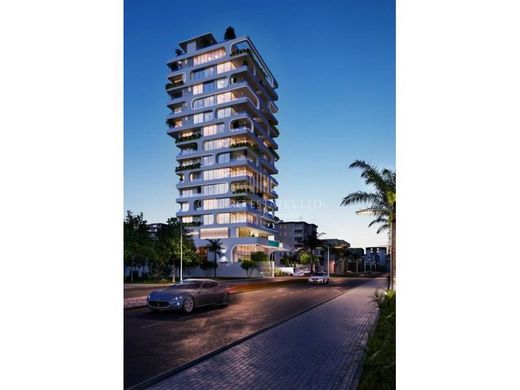 Appartamento a Limassol, Limassol District