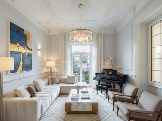 Appartement à Lisbonne, Lisbon