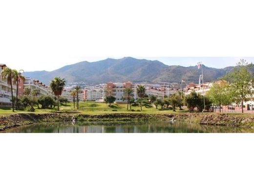 Terreno - Benalmádena, Málaga