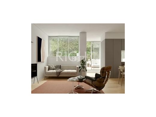 Apartamento - Lisboa