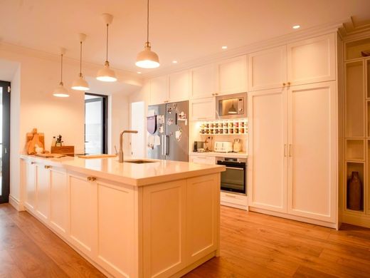 Casa di lusso a São Martinho do Porto, Alcobaça