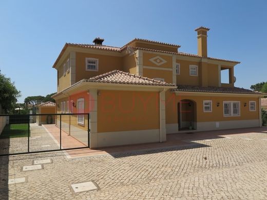 Casa de lujo en Loulé (São Clemente e São Sebastião), Algarve