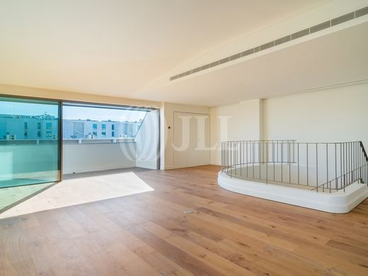 Cascais, Distrito de Lisboaのアパートメント