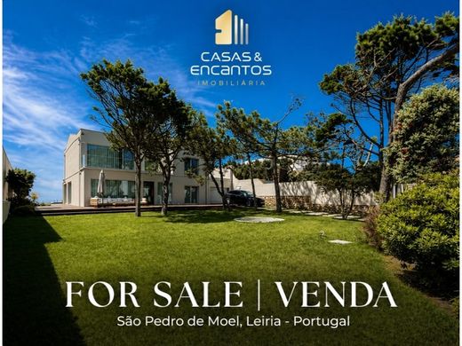 Элитный дом, Marinha Grande, Distrito de Leiria