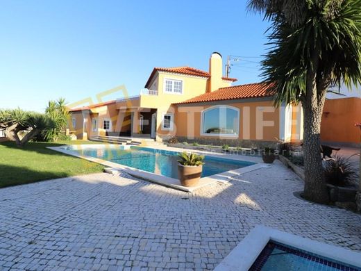 Πολυτελή κατοικία σε Σίντρα, Sintra