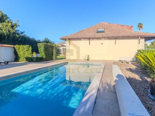 호화 저택 / Sesimbra, Distrito de Setúbal