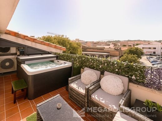 Lüks ev Sant Pere de Ribes, Província de Barcelona