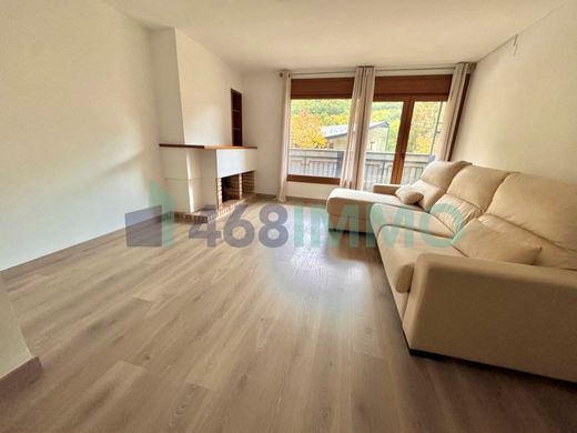 Appartement à Andorre-la-Vieille