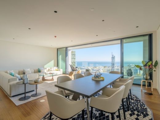 Διαμέρισμα σε Parque das Nações, Lisbon