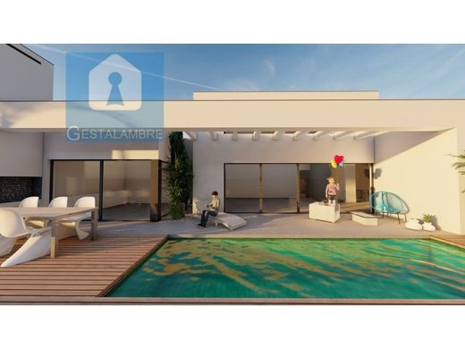 Terreno en Albufeira, Faro