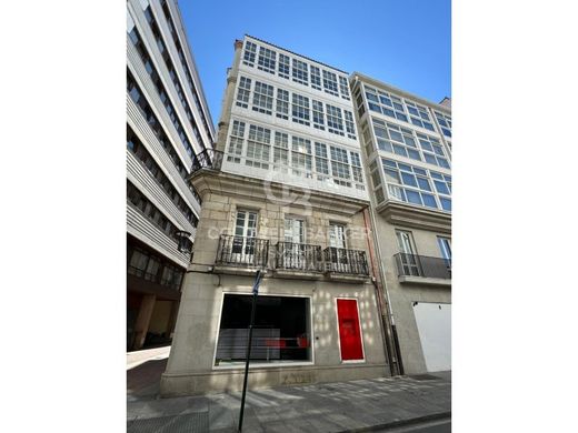 Office in Corunna, Provincia da Coruña