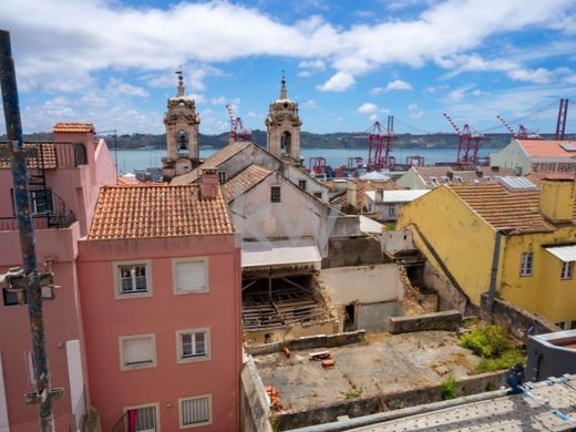 Kamienica w Lizbona, Lisbon