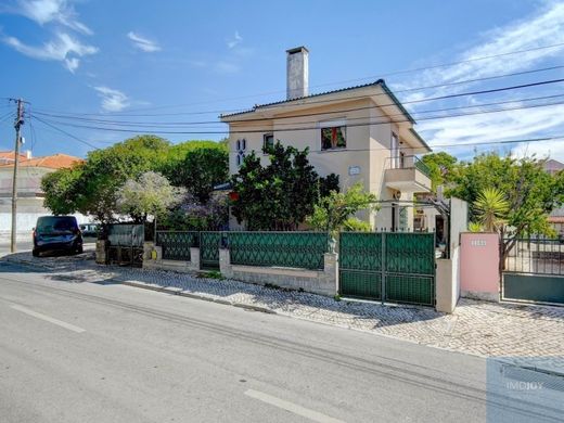 Luxury home in Cascais, Lisbon