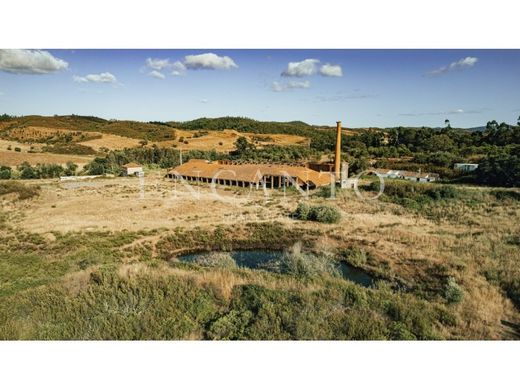 Lüks ev Odemira, Distrito de Beja