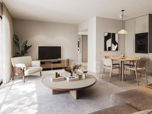 Marvila, Lisbonのアパートメント