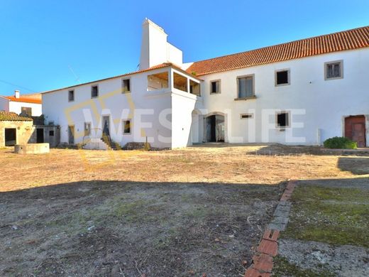 Luxury home in Óbidos, Distrito de Leiria