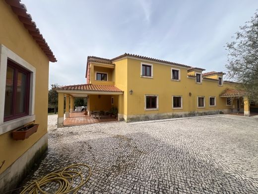 Luxus-Haus in Cartaxo, Distrito de Santarém