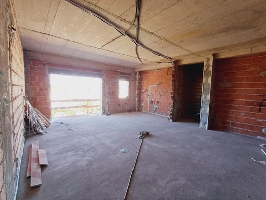 ローレ, Louléのアパートメント