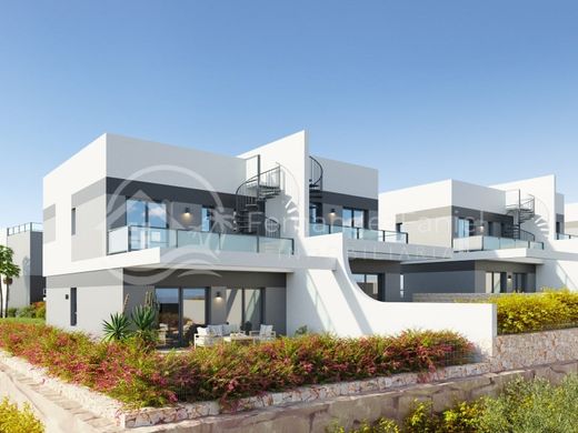 豪宅  Finestrat, Provincia de Alicante