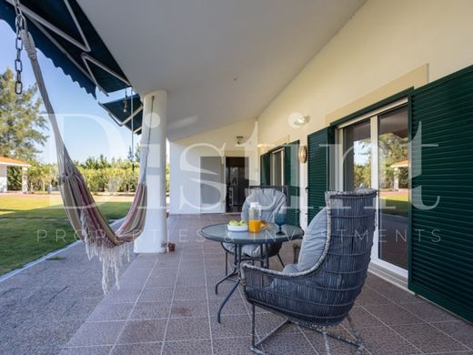 豪宅  Benavente, Distrito de Santarém