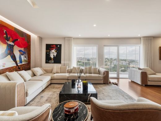 Apartment in Oeiras, Lisbon