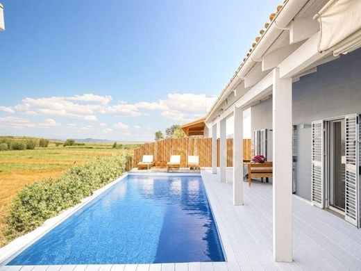 Luxury home in Alcácer do Sal, Distrito de Setúbal