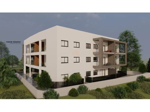 Appartamento a Káto Polemídia, Limassol District