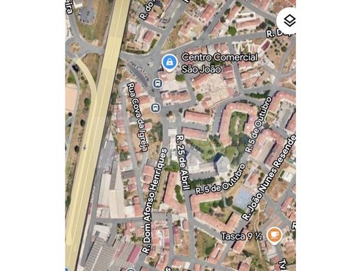 Arsa Loures, Distrito de Lisboa