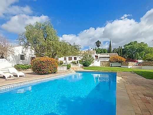 Willa w Loulé, Distrito de Faro