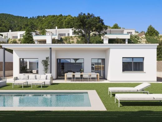Villa en Penáguila, Provincia de Alicante