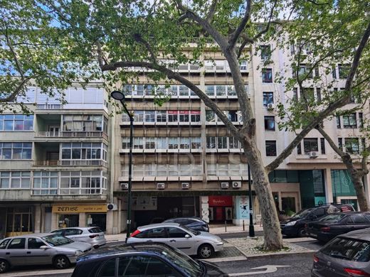 Büro in Avenidas Novas, Lisbon