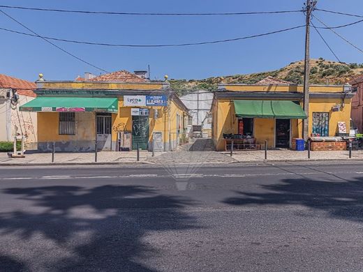 Residential complexes in Odivelas, Lisbon