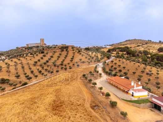 호화 저택 / Portel, Distrito de Évora