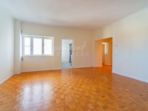 Appartamento a Campo de Ourique, Lisbon