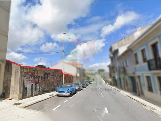 Teren w Matosinhos, Distrito do Porto