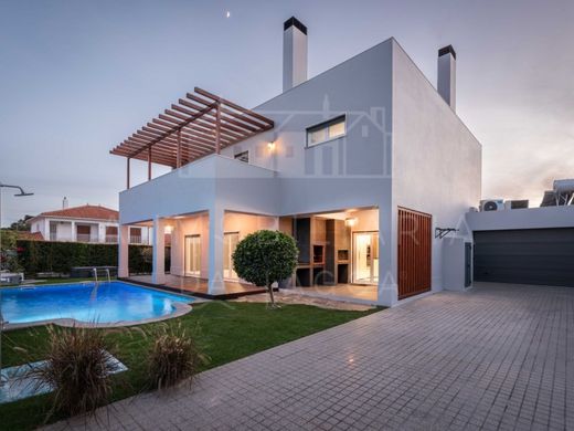 Luxury home in Sesimbra, Distrito de Setúbal