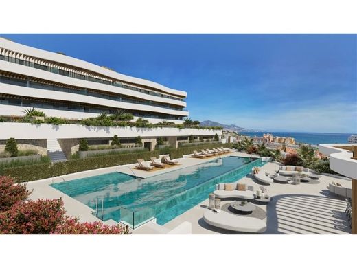 Penthouse w Mijas, Provincia de Málaga