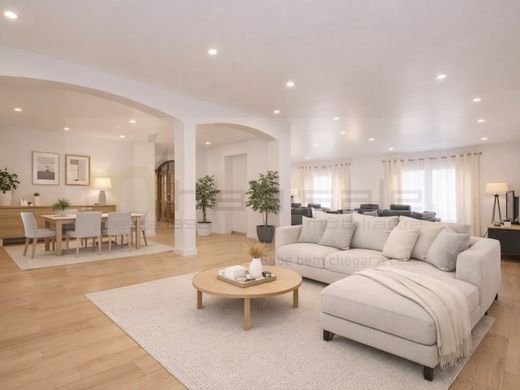 Luxury home in Azambuja, Lisbon