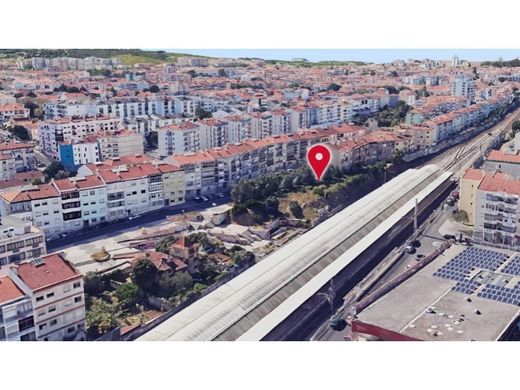 Sintra, Distrito de Lisboaの土地