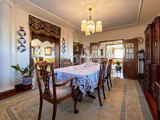 Luxus-Haus in Ribeira Grande, Azores