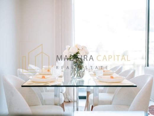 Piso / Apartamento en Funchal, Madeira