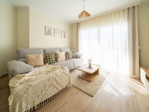 Santa Cruz, Madeiraのアパートメント