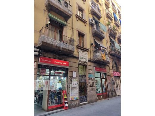 Complexes résidentiels à Barcelone, Province de Barcelone