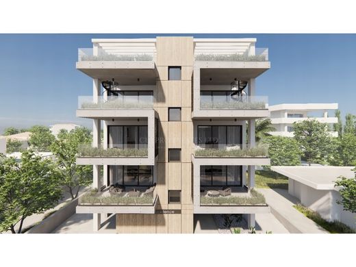 Cobertura - Ágios Athanásios, Limassol District